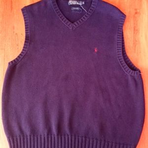 Ralph Lauren V-Neck